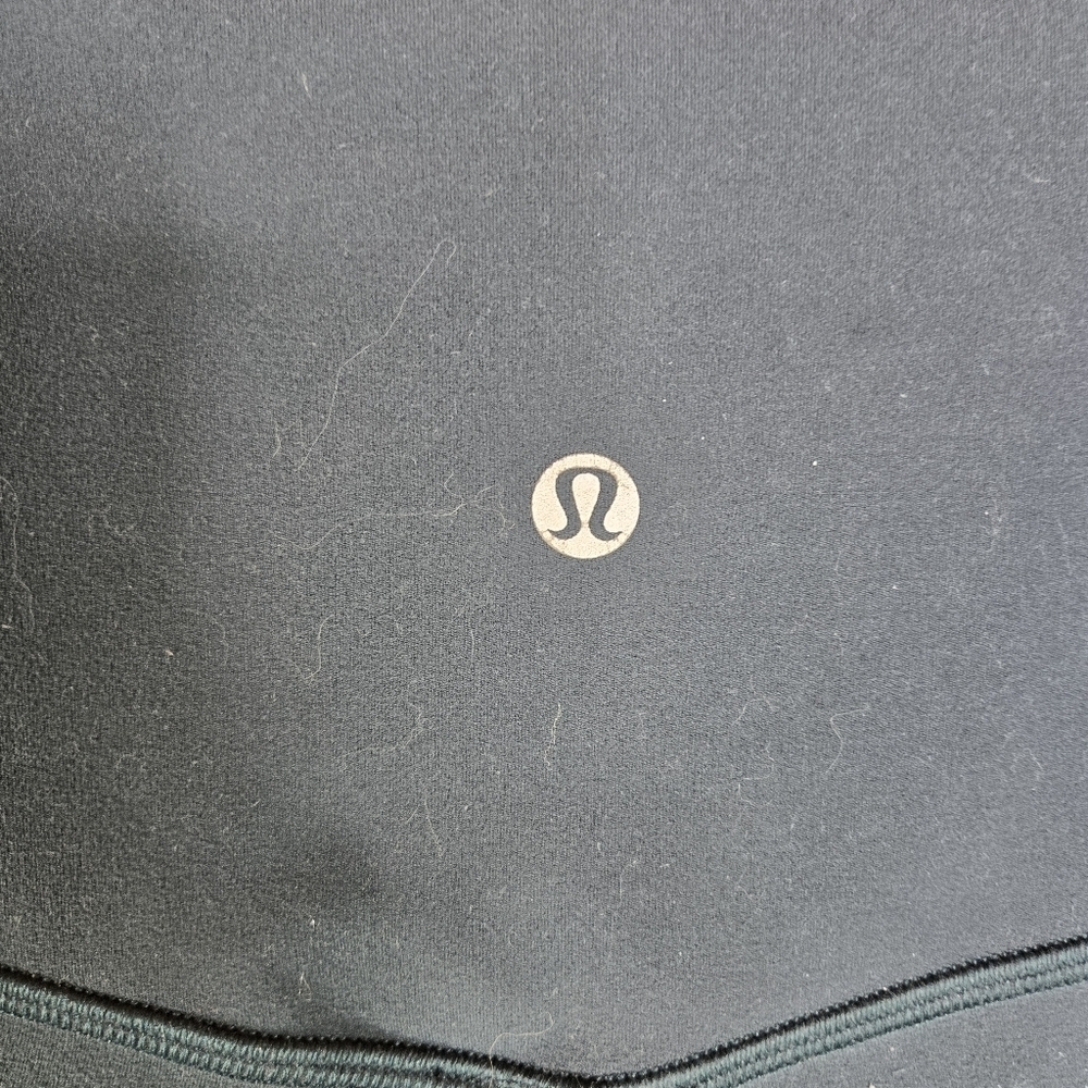 Lululemon align II leggings - Picture 6 of 8